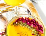 عکس مرحله 5 از دستور مشکوفی‌ زعفرانی💛