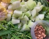 Foto langkah ke 1 dari resep Sayur Asem Jakarta.