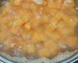 Foto langkah ke 3 dari resep Kolak Ubi Kolang Kaling.