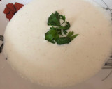 Foto del paso 2 de la receta: Tarator o Sopa fría de pepino y yogur