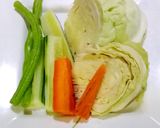 รูปขั้นตอนการทำที่ 6 ของ ลาบไก่ทอด