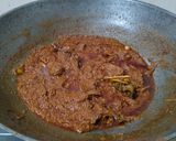 Foto langkah ke 4 dari resep Rendang Daging Ekonomis.