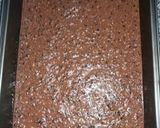 Foto del paso 5 de la receta: Brownie vegano