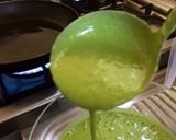 Foto del paso 3 de la receta: Panqueques 🥞 de acelga
