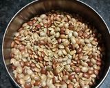 कुल्थी दाल खिचड़ी (Kulthi Dal Khichdi) रेसिपी चरण 1 फोटो