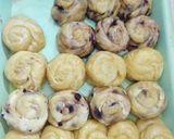 Foto langkah ke 6 dari resep 138. Roti Canai/Maryam.