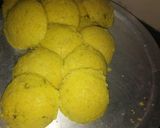 হান্ডভো(Handvo recipe In Bengali) রেসিপির ধাপ 8 ছবি