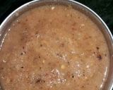 हरे मटर का निमोना रेसिपी(Hare matar ka nimona recipe in Hindi) रेसिपी चरण 2 फोटो