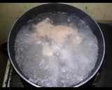 Foto langkah ke 1 dari resep Soto Ayam Bening Praktis.