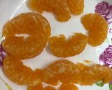 Foto langkah ke 2 dari resep Smoothies Bowl Banana Orange.
