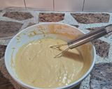 Foto del paso 2 de la receta: Crepas clásicas con sabor a limón🍋