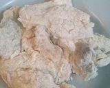 Foto langkah ke 3 dari resep 63. Ayam Crispy.