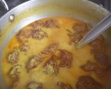 A picture of step 7 of Dudhi koftas / bottlegourd kofta.