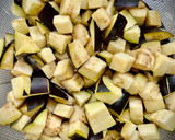 Foto del paso 2 de la receta: Wok de arroz especiado de verduras y garbanzos