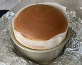 ｜甜點｜6寸古早味蛋糕 x 原味的食譜步驟5照片
