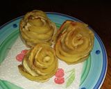 Foto del paso 7 de la receta: Rosas de Manzanas