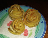 Foto del paso 7 de la receta: Rosas de Manzanas