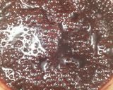 Foto del paso 5 de la receta: Salsa de vino y ciruelas pasa