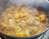 Foto del paso 4 de la receta: Charquicán fácil