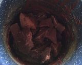 Foto del paso 9 de la receta: Pastel de chocolate 🍫