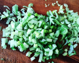 Foto del paso 4 de la receta: Carne mongoliana