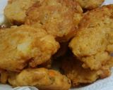 Foto del paso 1 de la receta: Torrejas de arroz