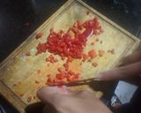 Foto del paso 2 de la receta: Tarta de pollo
