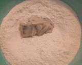 Foto del paso 1 de la receta: Bizcochitos de grasa