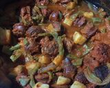 Foto del paso 3 de la receta: Longaniza campestre con morita