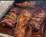 Foto del paso 4 de la receta: Costillar de cerdo estilo Thai