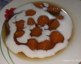Foto langkah ke 6 dari resep Kolak biji salak ubi orange.
