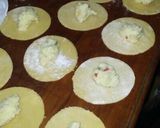 Foto del paso 10 de la receta: Piroguis