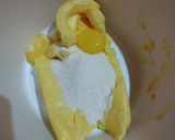 Foto langkah ke 1 dari resep Nastar.