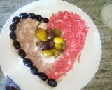 صورة لخطوة 2 من وصفة سلطة الارز