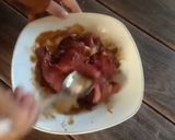 Foto langkah ke 1 dari resep Daging Teriyaki.