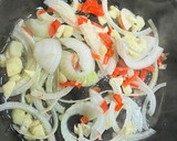 Foto del paso 5 de la receta: Vietnamita lemongrass chicken
