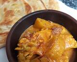 Indian Chicken Curry (Murgh Kari) ala Ibuk #Agust27 langkah memasak 7 foto