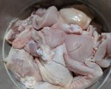 Foto langkah ke 1 dari resep 481. Ayam Ungkep Bumbu Instan.