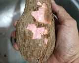 Foto langkah ke 1 dari resep Singkong Thailand.