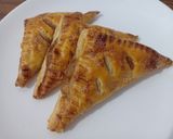 Foto langkah ke 5 dari resep Pear Pie.