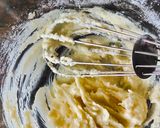 ভ্যানিলা হার্ট কুকিজ (Vanilla heart cookies recipe in Bengali) রেসিপি ধাপ - 1 ছবি