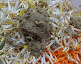 Foto langkah ke 2 dari resep 984. Weci/Heci Sayur Eggless.