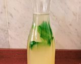 Foto del paso 2 de la receta Limonada ‘homemade’