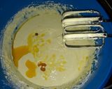 Foto langkah ke 7 dari resep Bolu Keju Panggang Special (double cheese).
