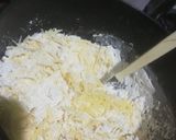Foto del paso 1 de la receta: Chipá 😍