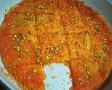 صورة لخطوة 6 من وصفة كنافه رووعه 😍😋👌
