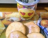 Foto del paso 6 de la receta: Tortas fritas 👩🏼‍🍳