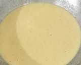 A picture of step 3 of Niramish Paneer Bengali Style Sabji.