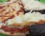 Foto del paso 5 de la receta: Masa para pizza con levadura en cuadradito