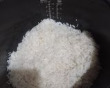 Foto langkah ke 4 dari resep Nasi Kebuli RiceCooker.